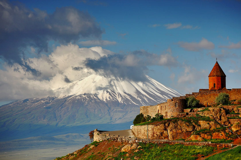 راهنمای سفر به ارمنستان